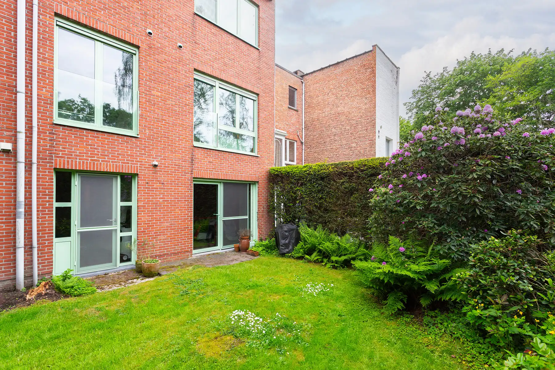 Wilrijk | Ruime woning met tuin nabij Park den Brandt  foto 3