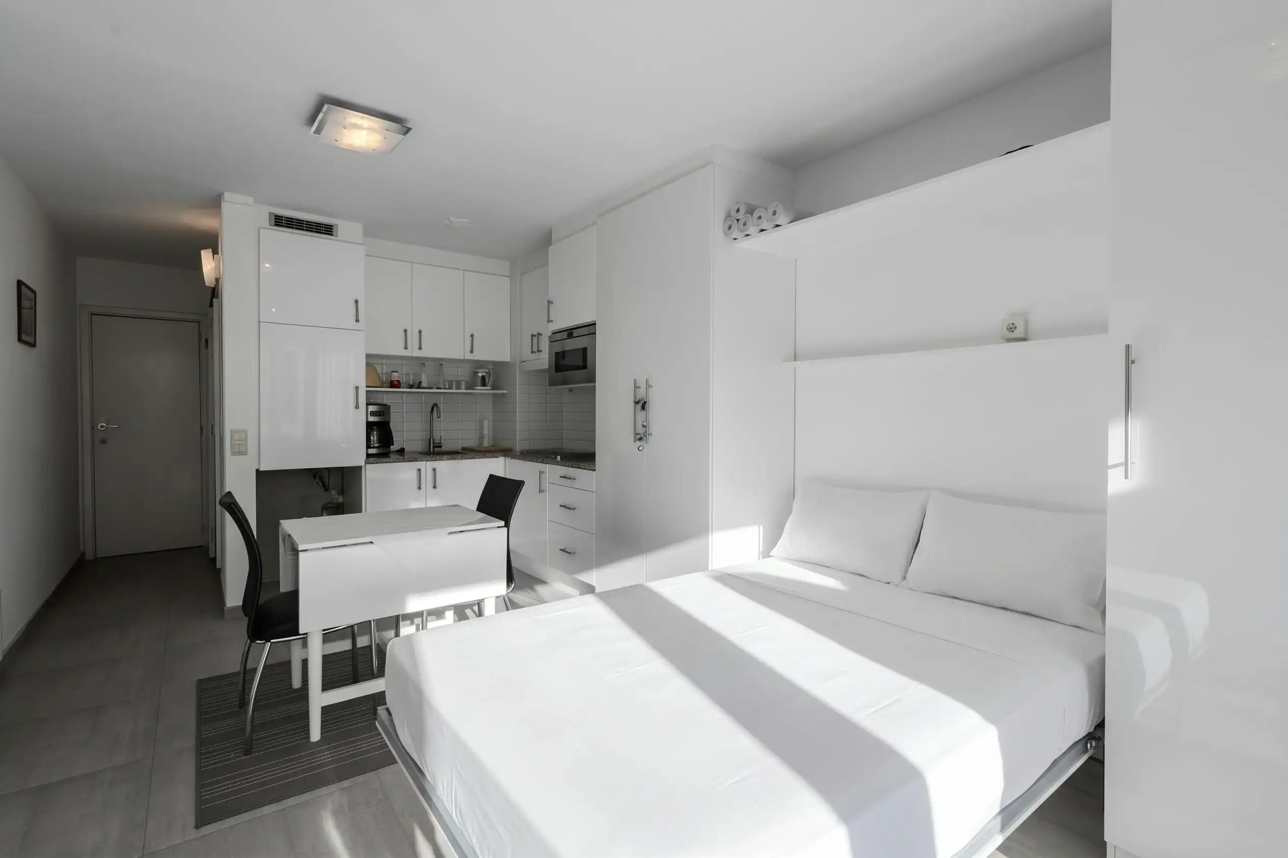 Studio te koop Gentstraat 10/02.02 - 8430 Middelkerke