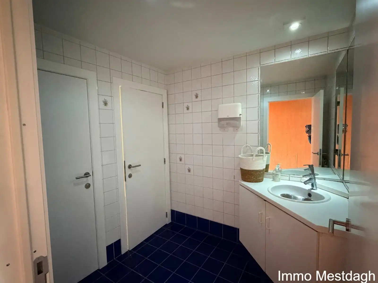 Uitstekend gelegen handelsgelijkvloers met maximale visibiliteit in het centrum van Diest foto 14