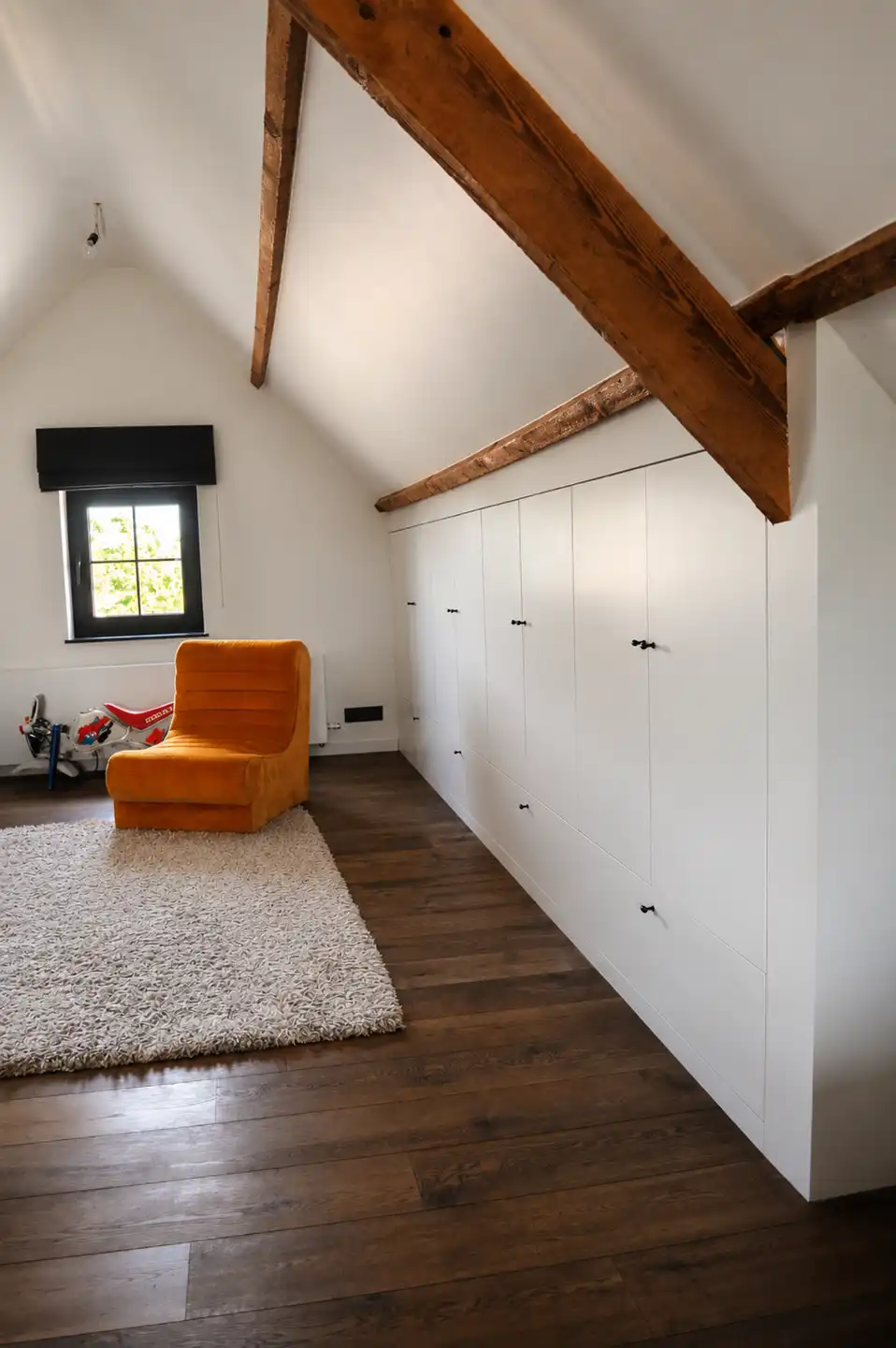  VELZEKE- Prachtige, lichtrijke woning met open zicht foto 25