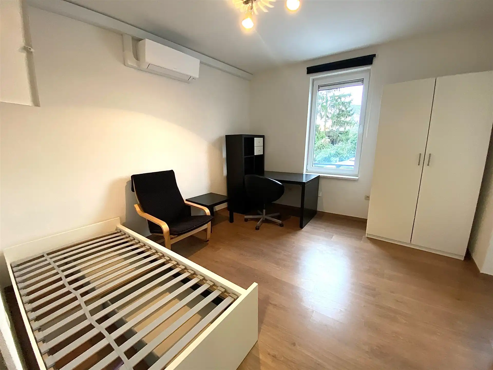 Prachtige gemeubelde studio's met warmtepomp en zonnepanelen foto 2