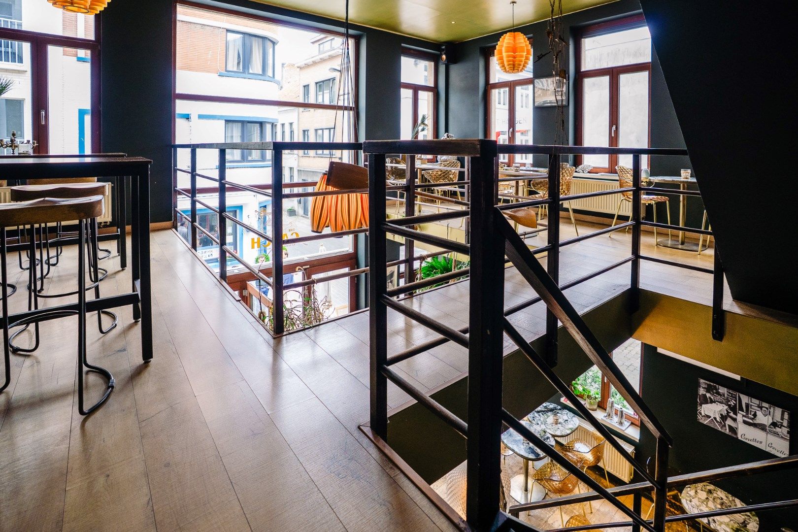 INSTAPKLAAR HANDELSPAND OP TOPLOCATIE  foto 22