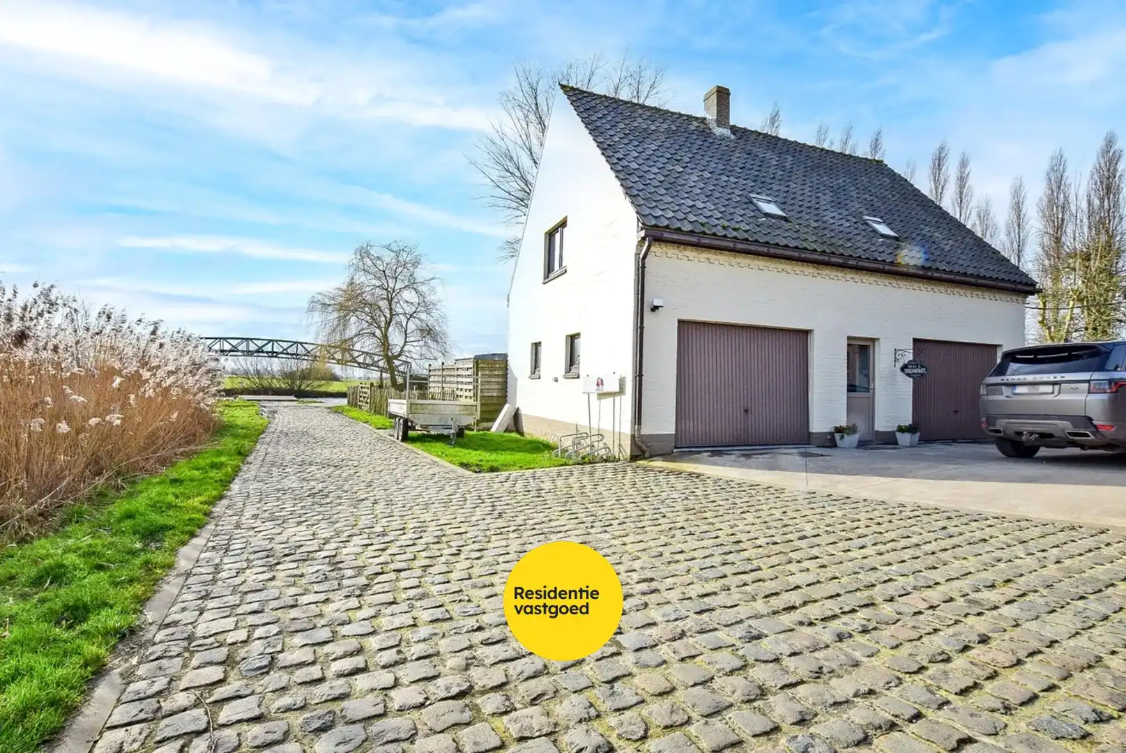 Restaurant met privéwoning en 2 B&B-kamers op 4.370 m² foto 32
