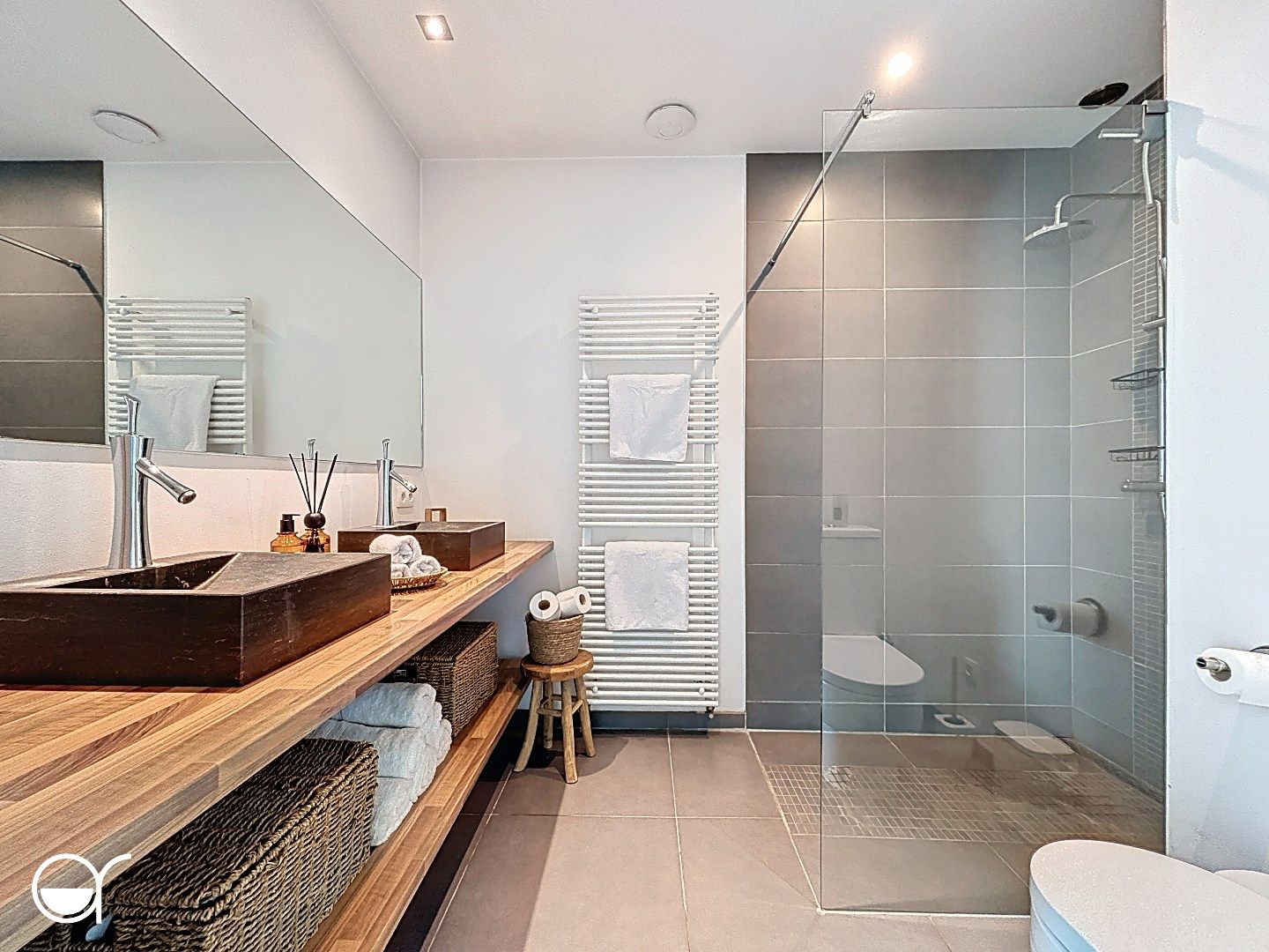 Instapklare woning met veel lichtinval foto 10