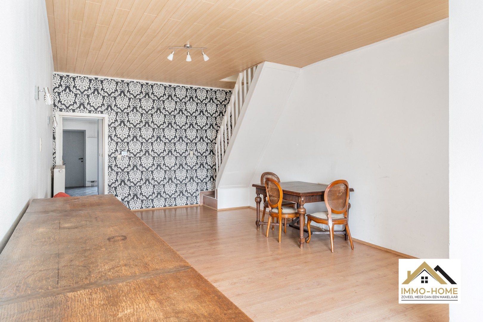 Ideale starterswoning of investering in Sint-Amandsberg!  foto 5