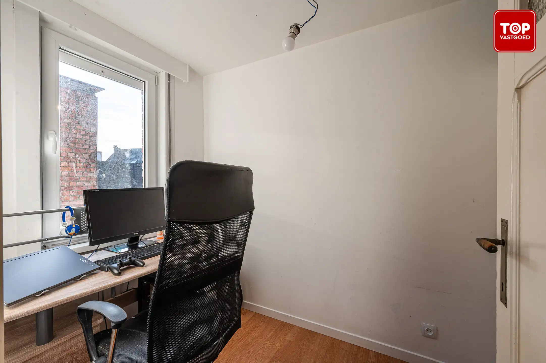 Gezinswoning te koop in hartje Deinze foto 16