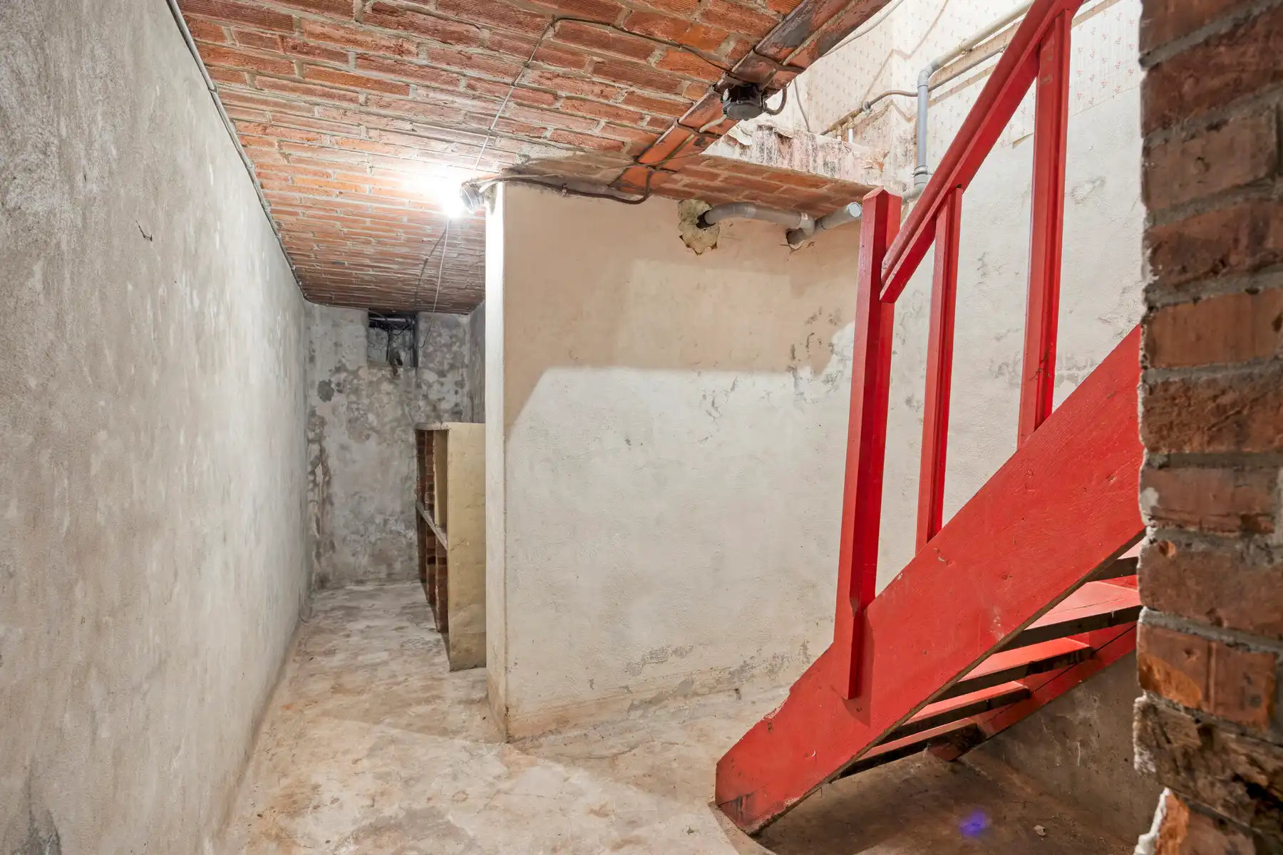 Gelijkvloers appartement met ruime tuin. foto 25