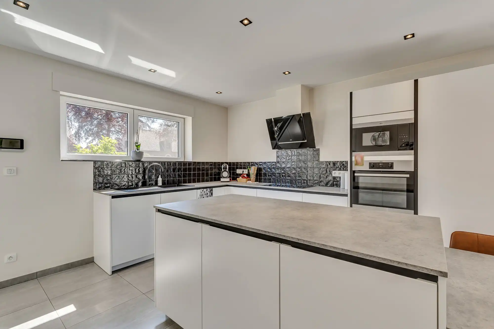 Prachtige, hernieuwbouwwoning gelegen in pittoreske Gottem foto 9