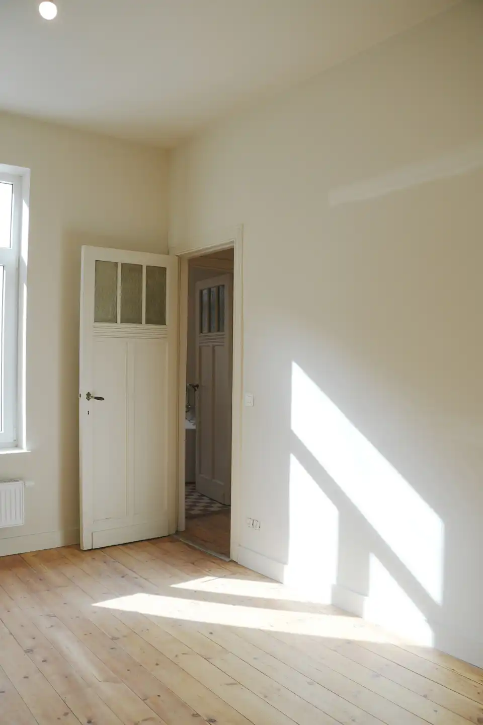 OPEN HOUSE 6/03 - Karaktervolle herenwoning, volledig gerenoveerd  foto 11