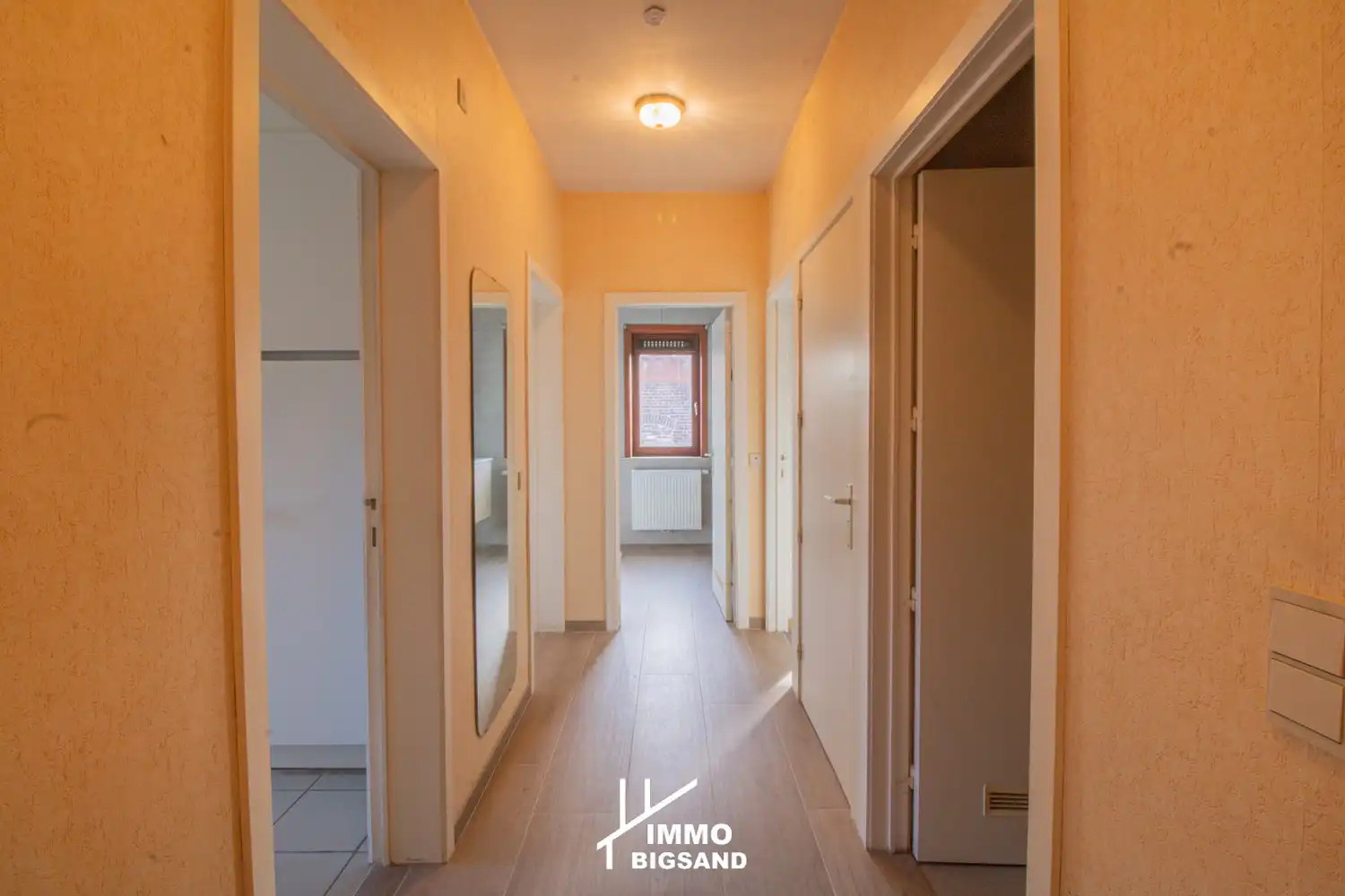 Appartement te huur foto 3