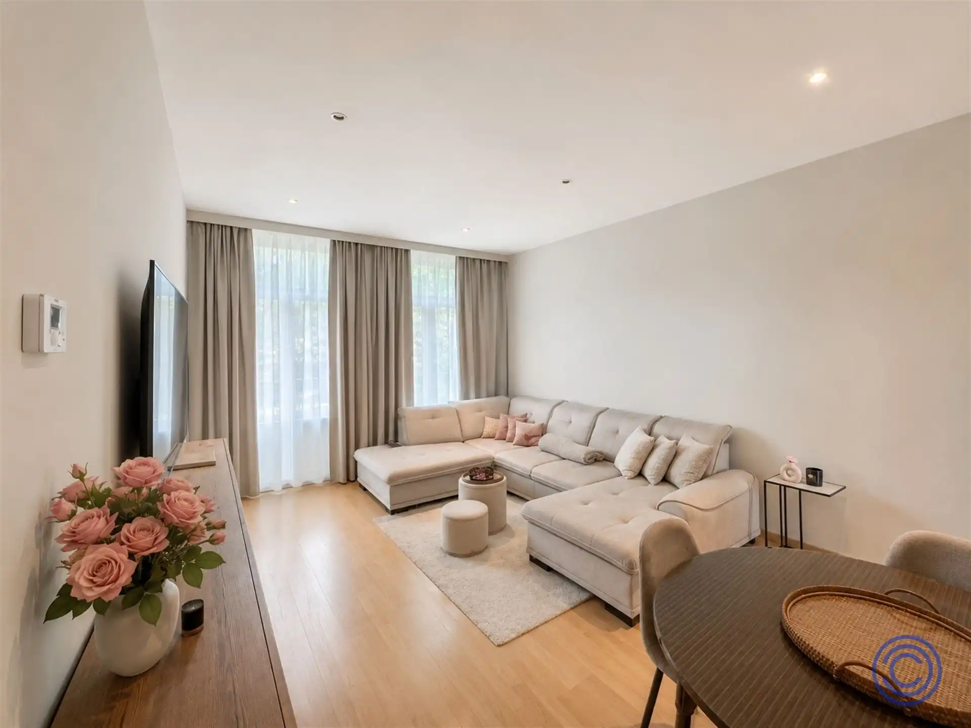 Appartement te huur Nationalestraat 110 - 2000 ANTWERPEN