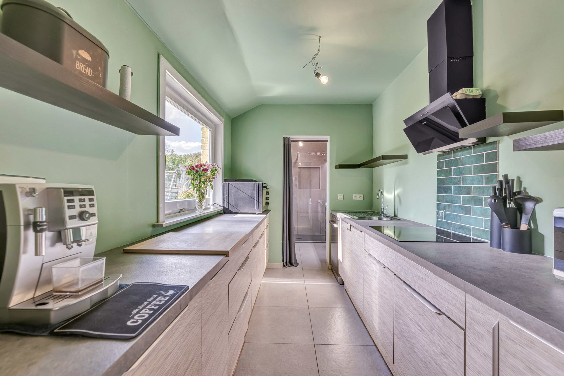 Instapklare woning met tuin foto 7