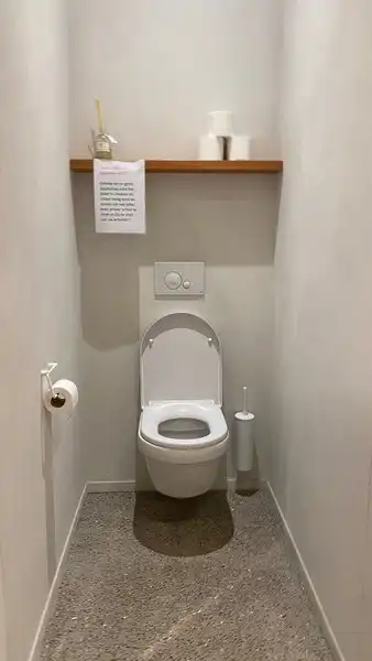 Gemeubelde kantoren met dienstverlening in Cotton Factory in Kortrijk foto 15