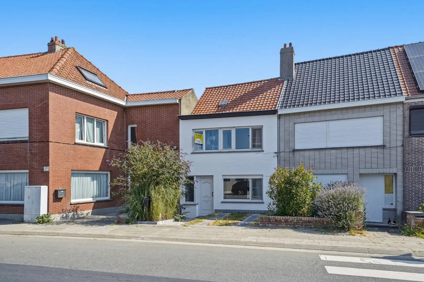 Huis te koop Sluizenstraat 59 - - 8450 Bredene