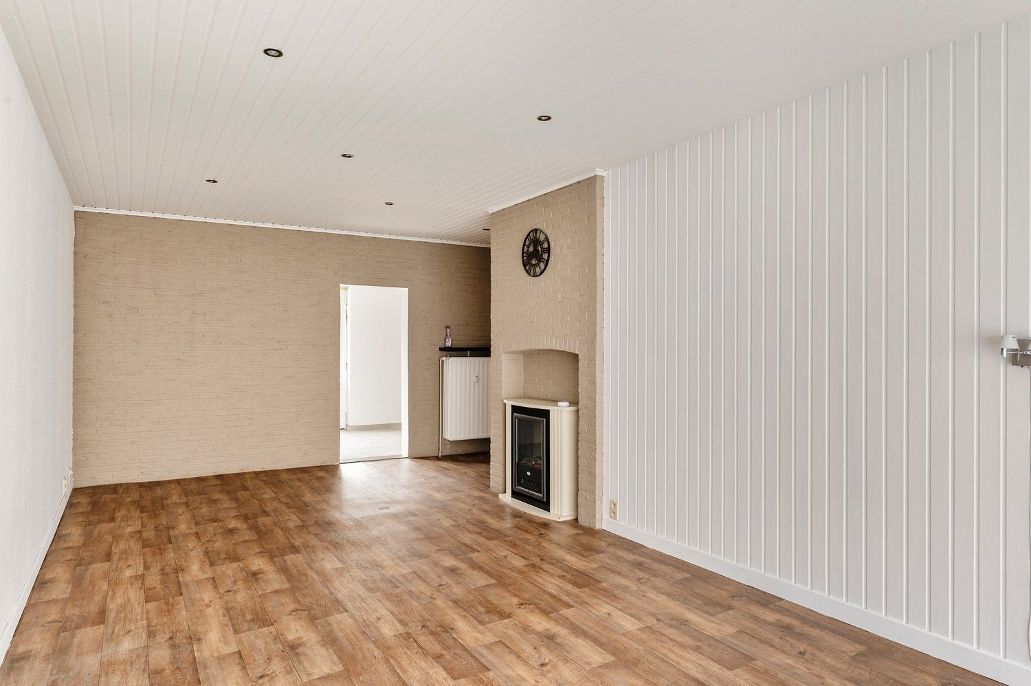 INSTAPKLAAR APP. I 2 SLPK I GARAGE foto 18