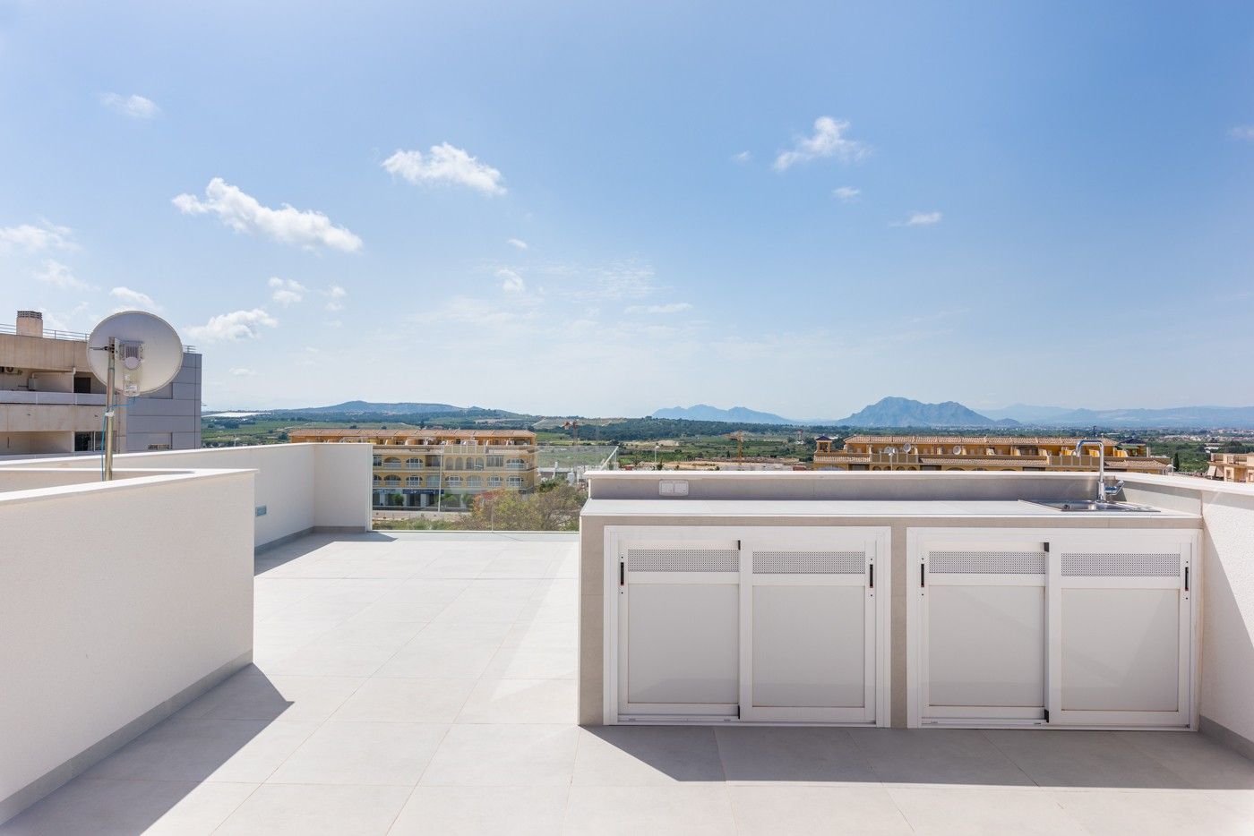 Residencial Venecia Benihill - Benijofar foto 31