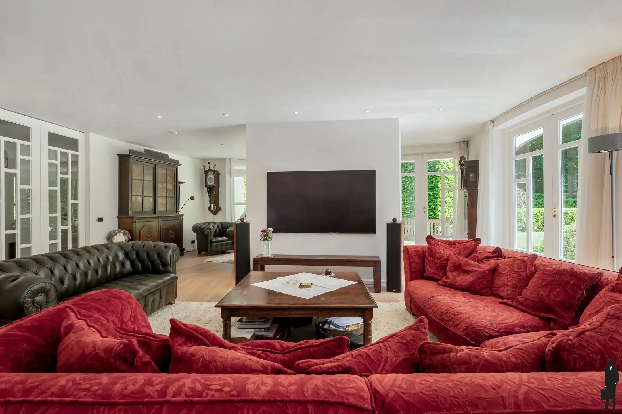 Charmante villa op gegeerde locatie foto 13