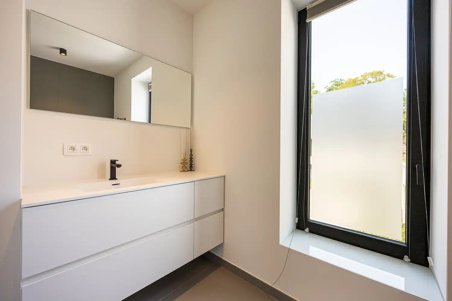 Residentie St-Agnesdal – afgewerkte luxe woning  in gesloten woondomein met parktuin foto 16