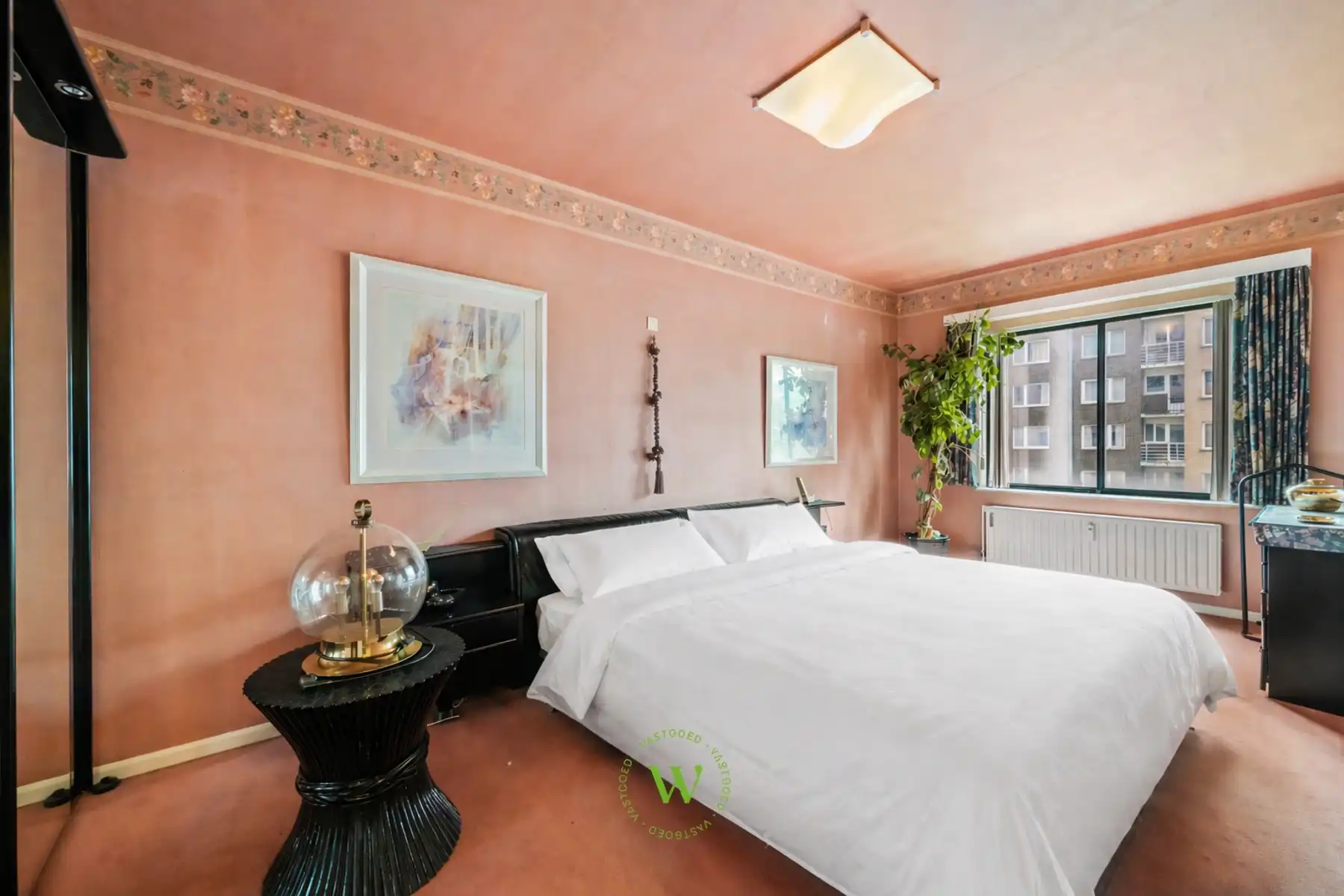 Ruim 3 slpk appartement Sint-Andries met garage foto 14