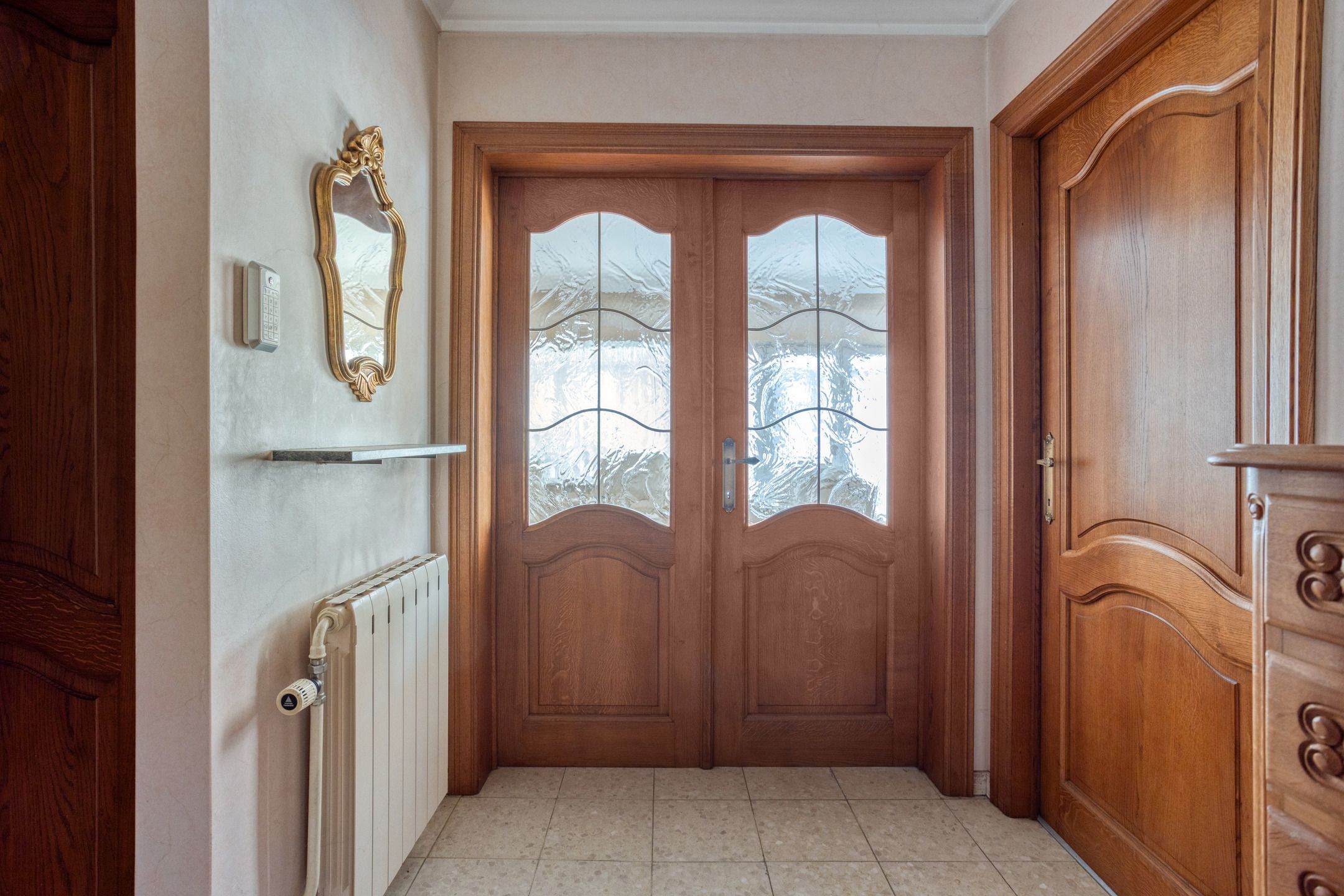 4-gevelwoning met tuin in doodlopende straat te Dilbeek foto 4