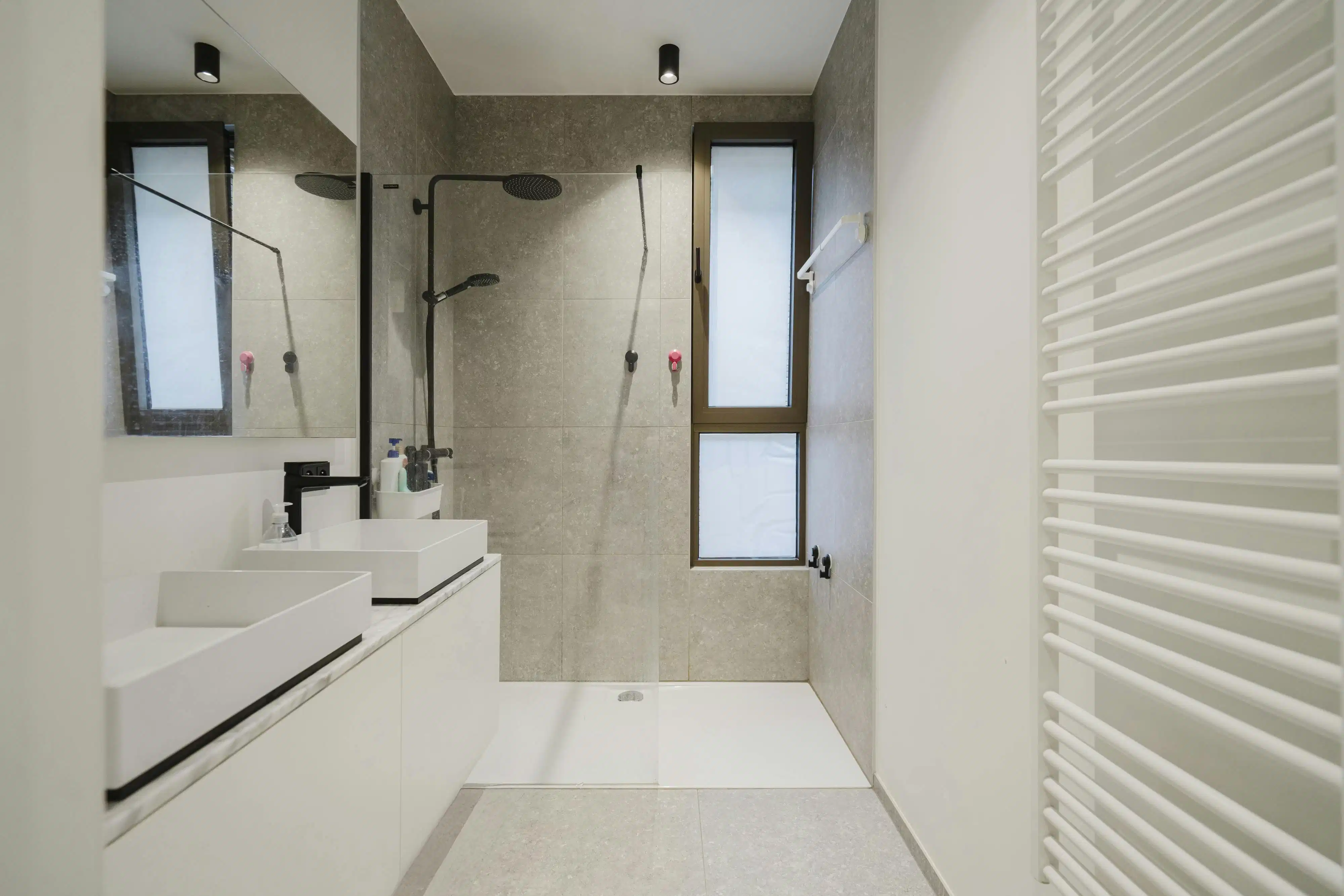 Luxueus appartement te koop in Kortrijk foto 8