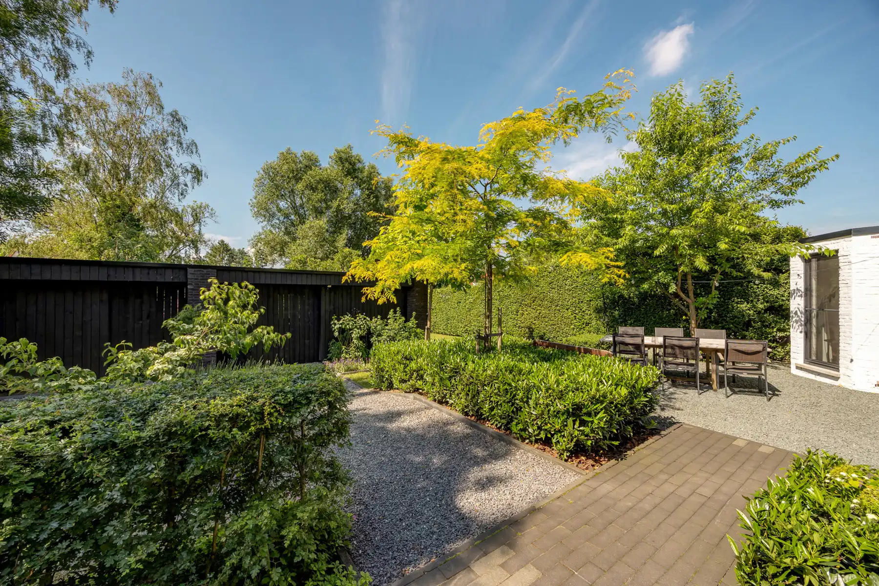 Instapklare energiezuinige h.o.b. met 4 à 5 slpks op 900m² foto 3