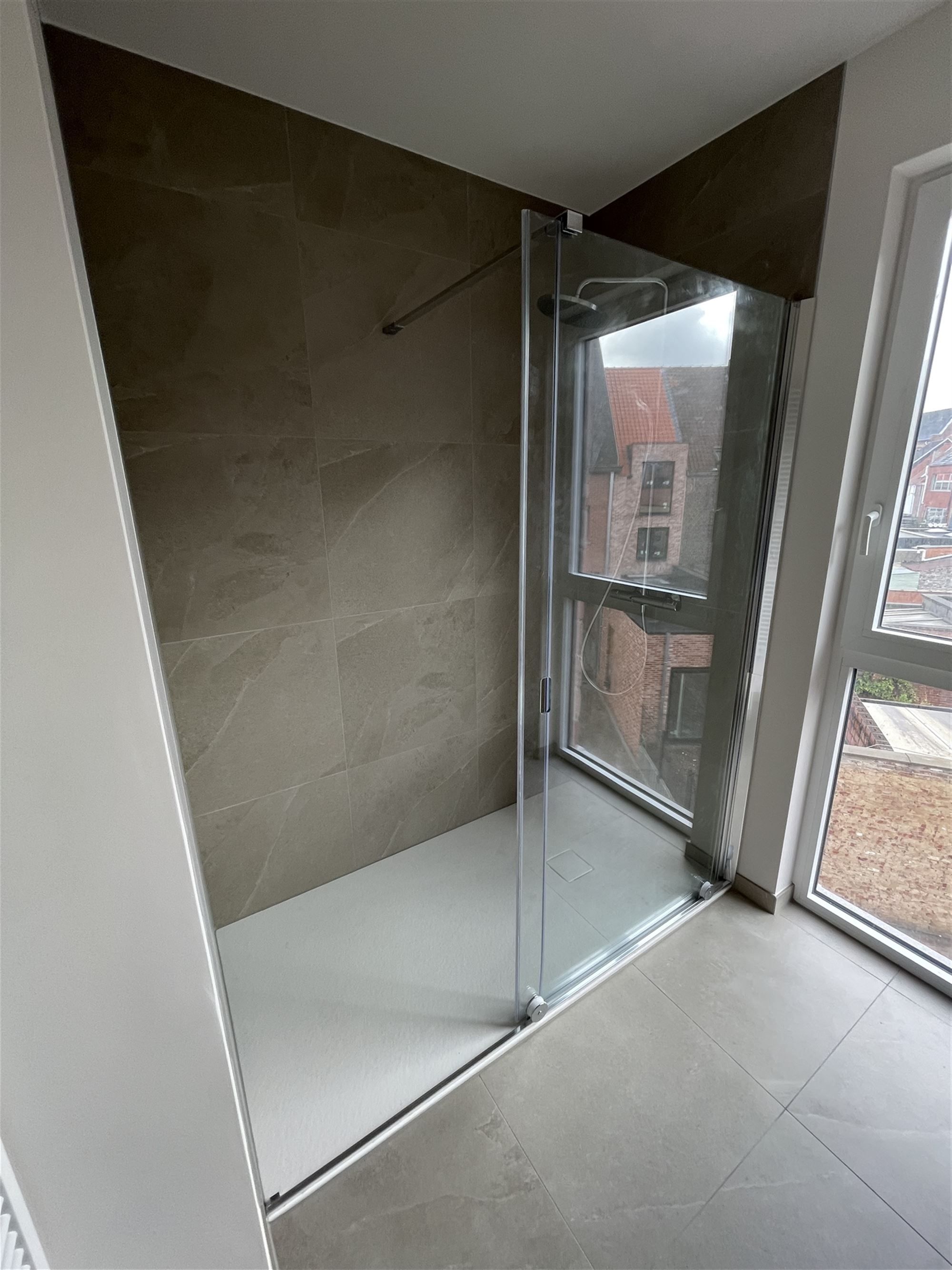 Nieuwbouw appartement foto 9