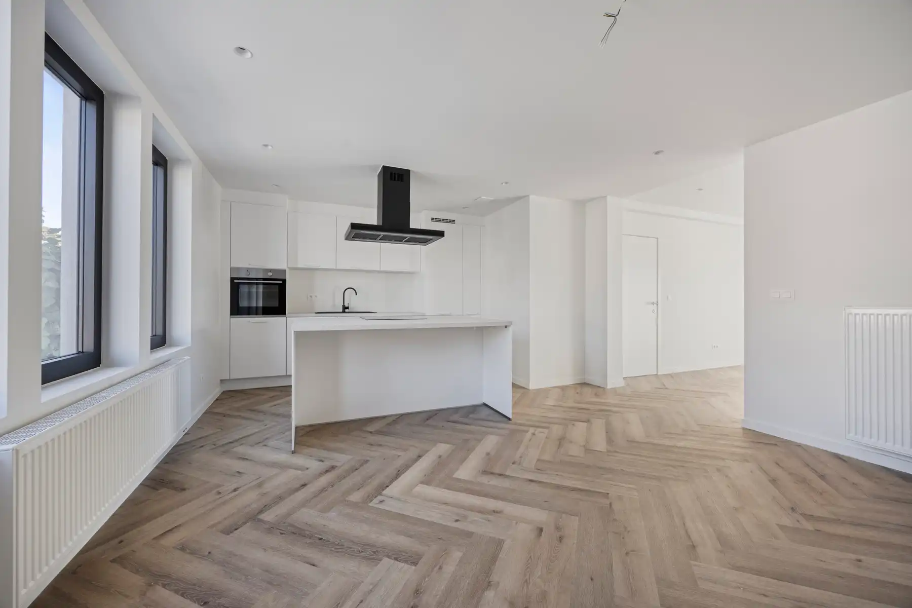 Appartement te koop Dorpsstraat 12/1 - 3720 Kortessem