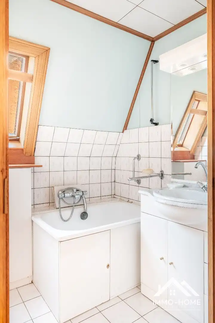 Te renoveren woning in landelijke omgeving!  foto 19