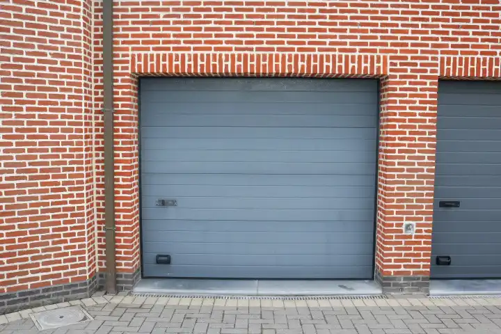Comfortabel éénslaapkamerappartement met garage foto 15