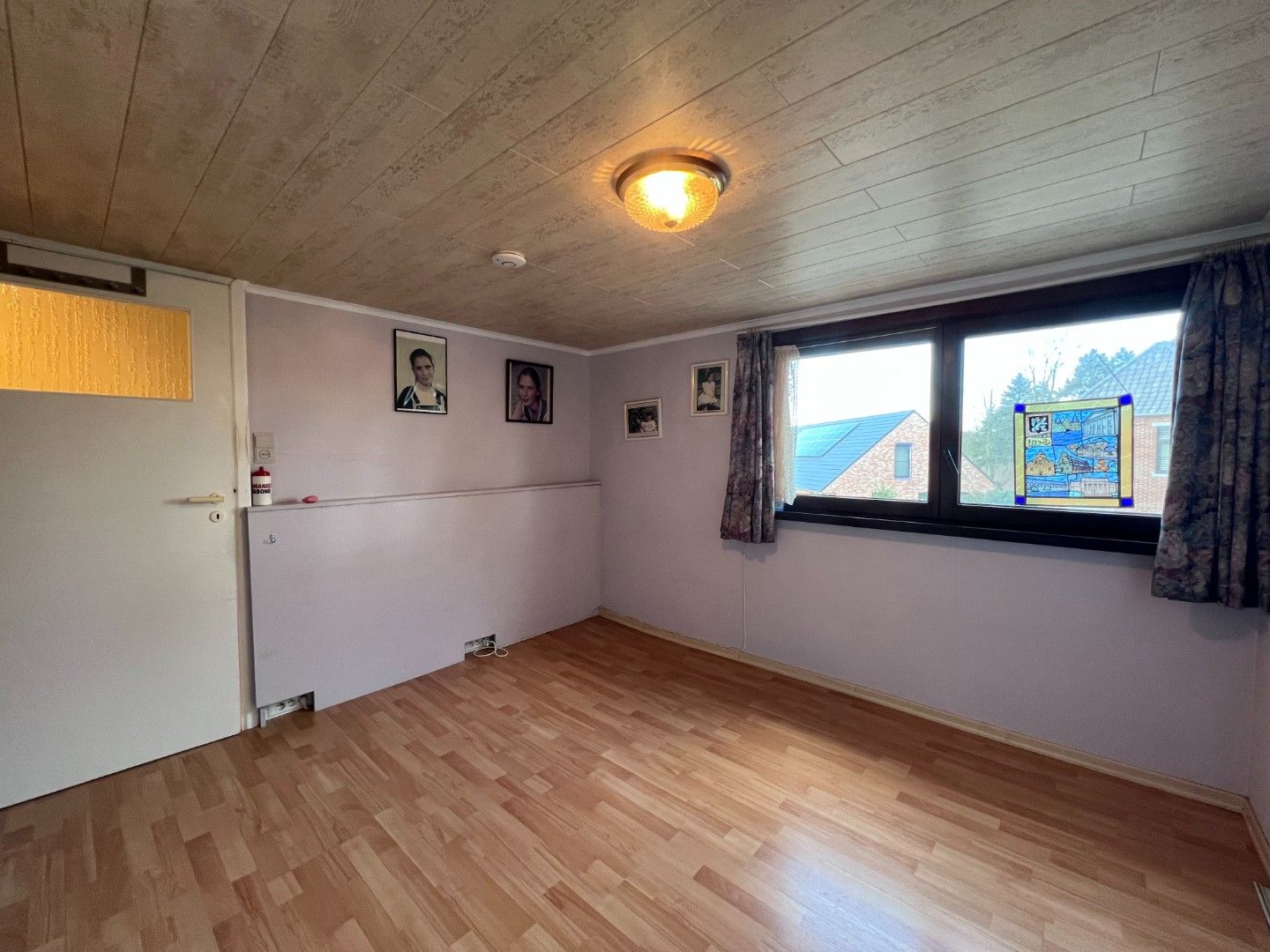 Halfopen bebouwing met twee slaapkamers te koop in Lembeke foto 16