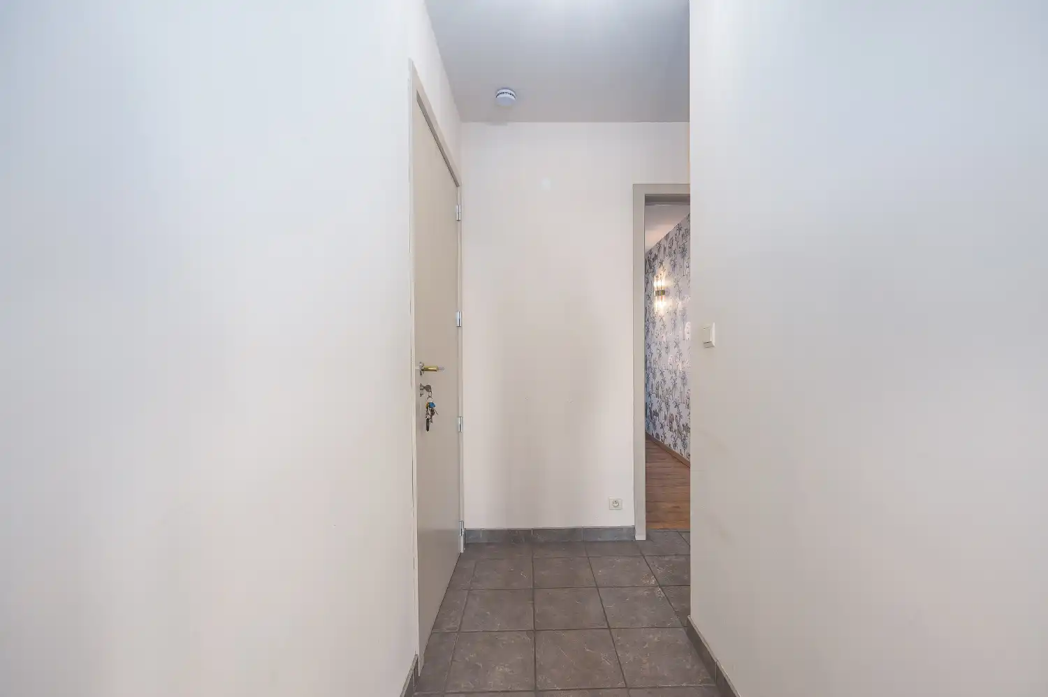 Appartement met twee slaapkamers en zonnig terras te koop in Middelkerke foto 16
