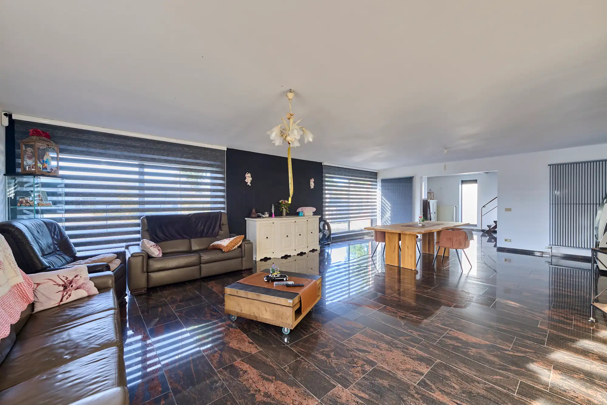Bedrijfsgebouw met woning te koop in Hasselt foto 6
