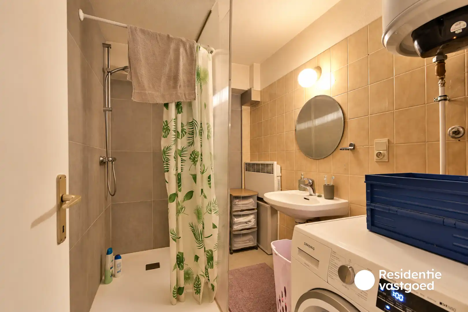 Vier appartement in het centrum van Ruddervoorde! foto 18
