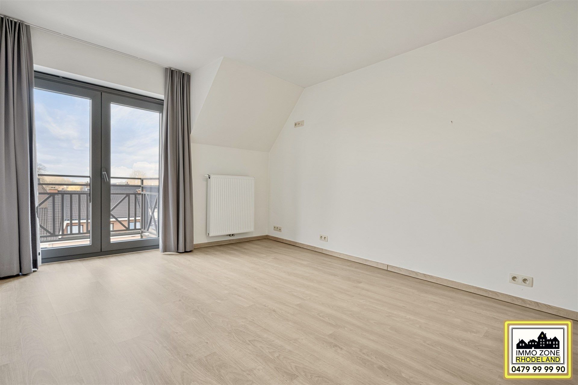 Prachtig appartement met 2 slpks en 2 terrassen op de markt foto 21