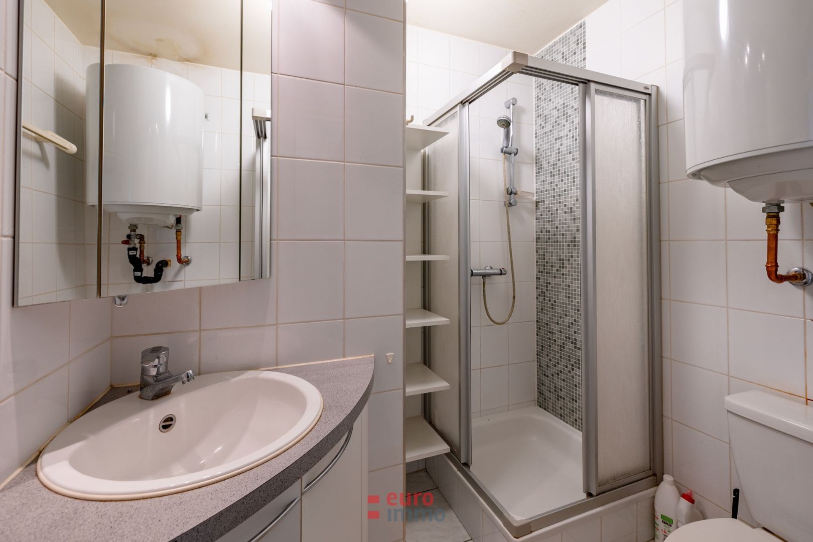 Residentie Panorama  D2 - 0501 foto 11