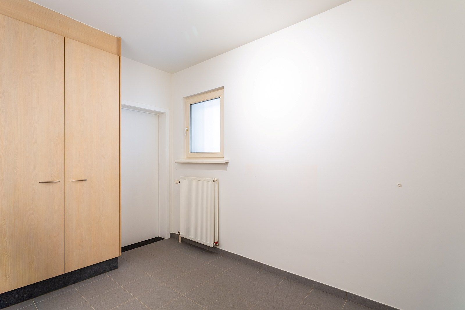 Charme appartement met tuin foto 14