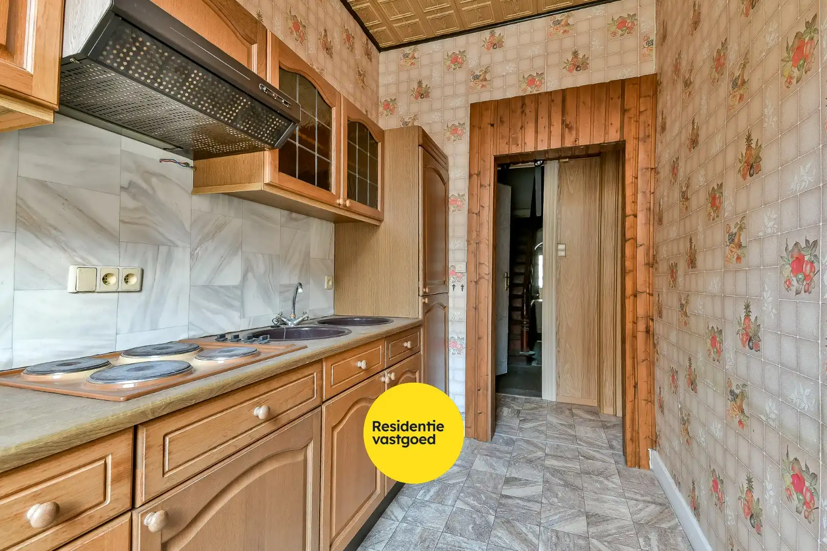 Appartement met één slaapkamer in Oostende  foto 7