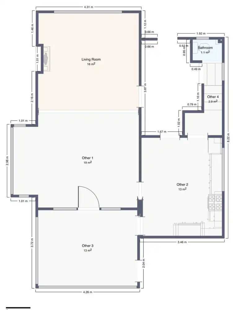 Fiets langs de Vaart naar Leuven vanuit deze charmante open bebouwing met 878m² ZW-tuin foto 28