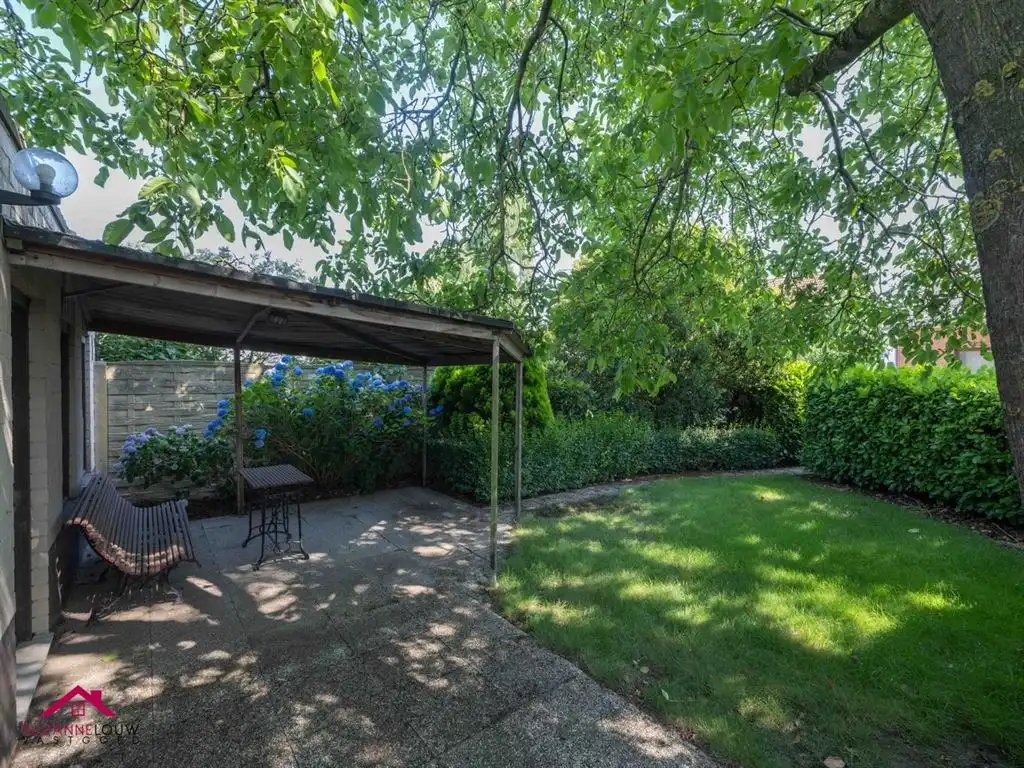 Huis foto 20