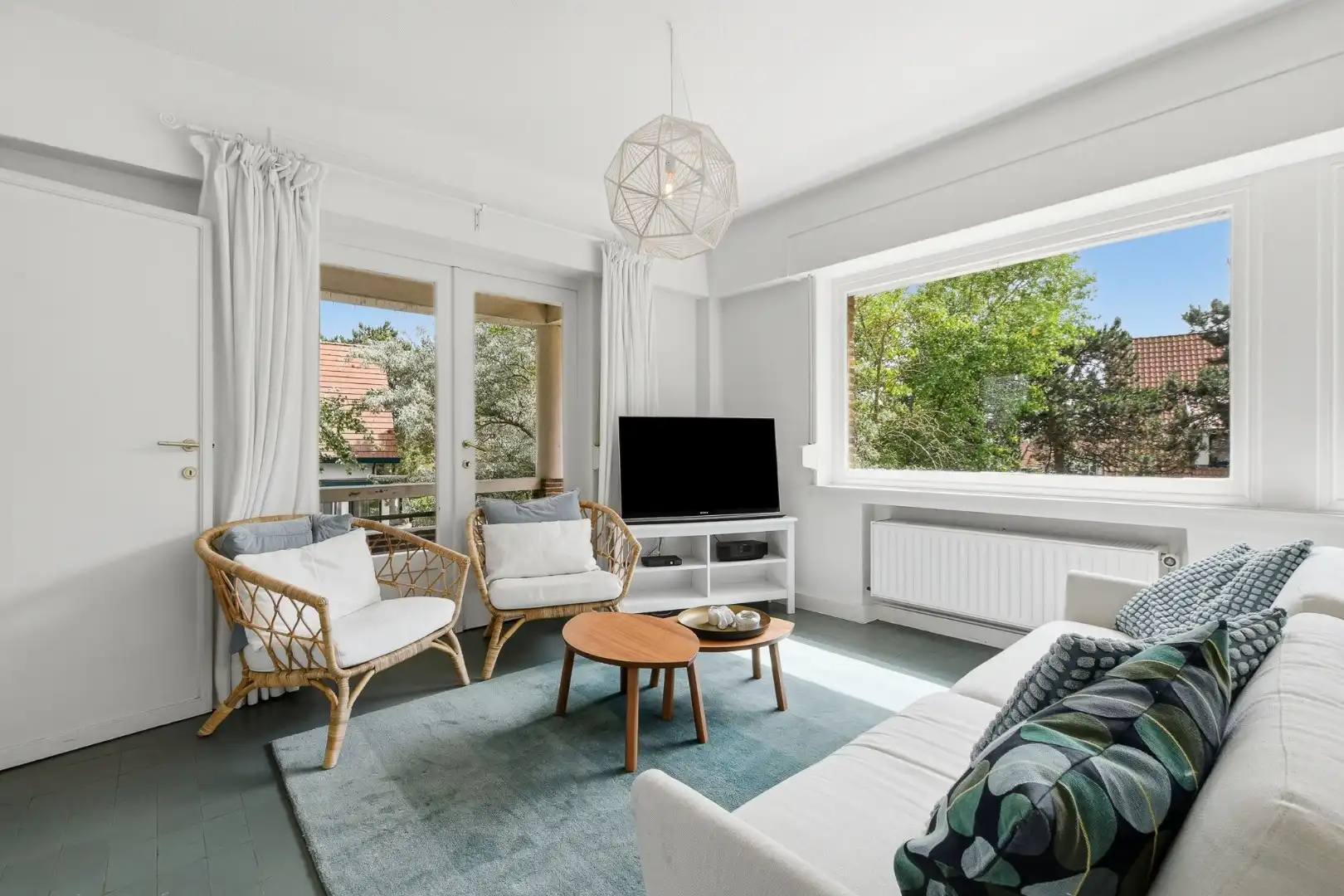 Karaktervolle kustvilla op toplocatie nabij strand en centrum van De Haan foto 7