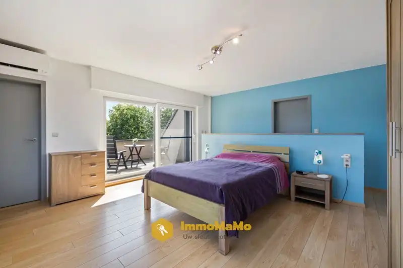 VILLA MET 4 SLAAPKAMERS TE KOOP IN LOCHRISTI (WACHTEBEKE) foto 21