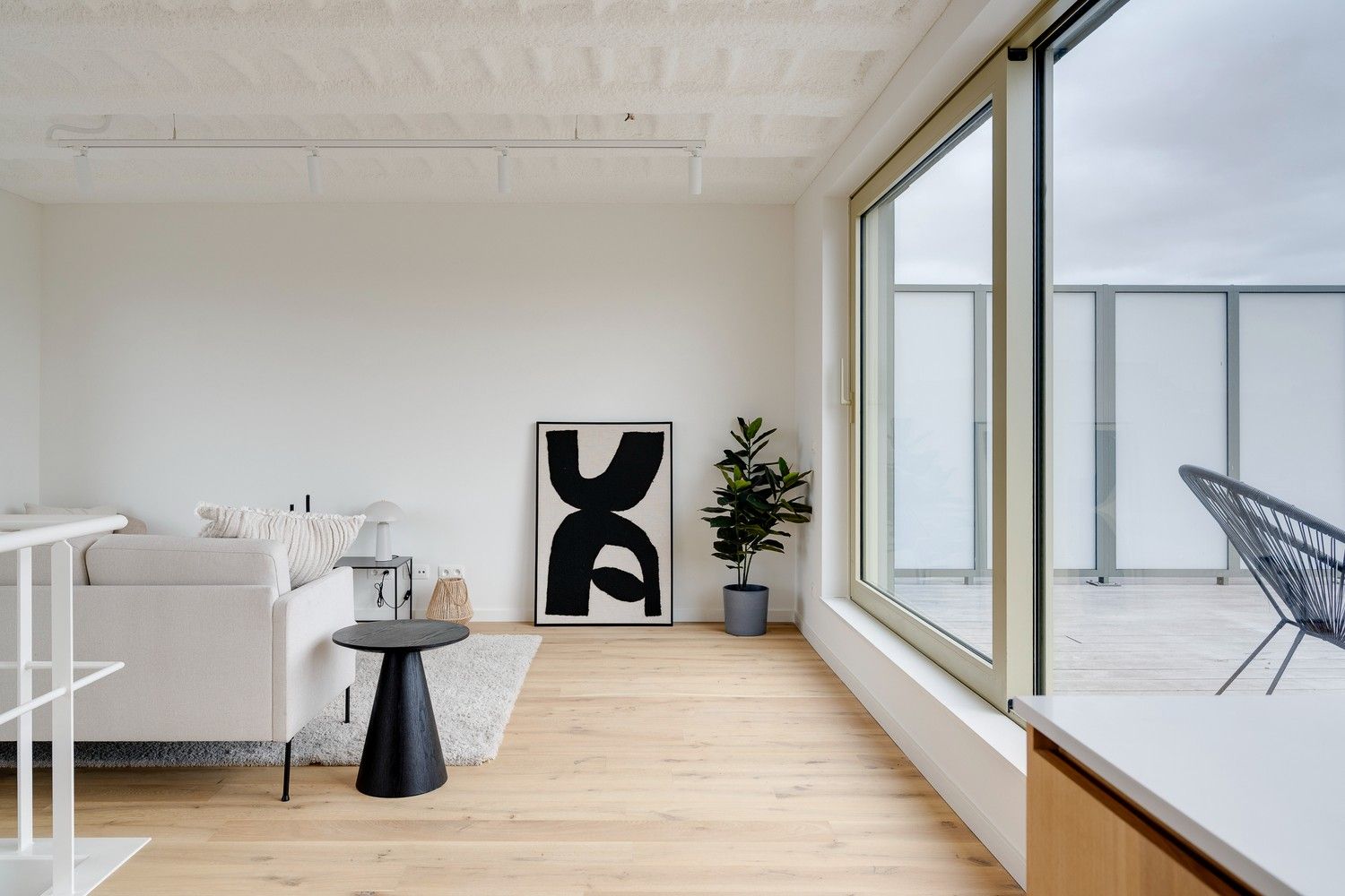 Nieuwbouw appartement met 2 slaapkamers in Residentie Kwartierzicht! foto 5