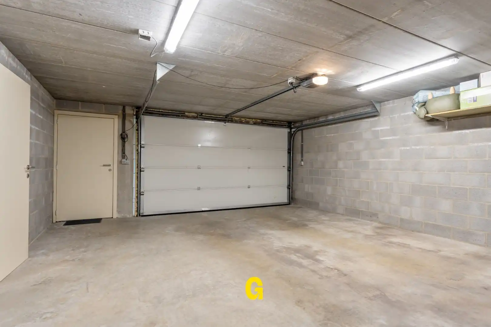 Hedendaagse woning in halfopen bebouwing met 3 slaapkamers, inpandige garage en tuin op 7a 48ca - EPC label A foto 22