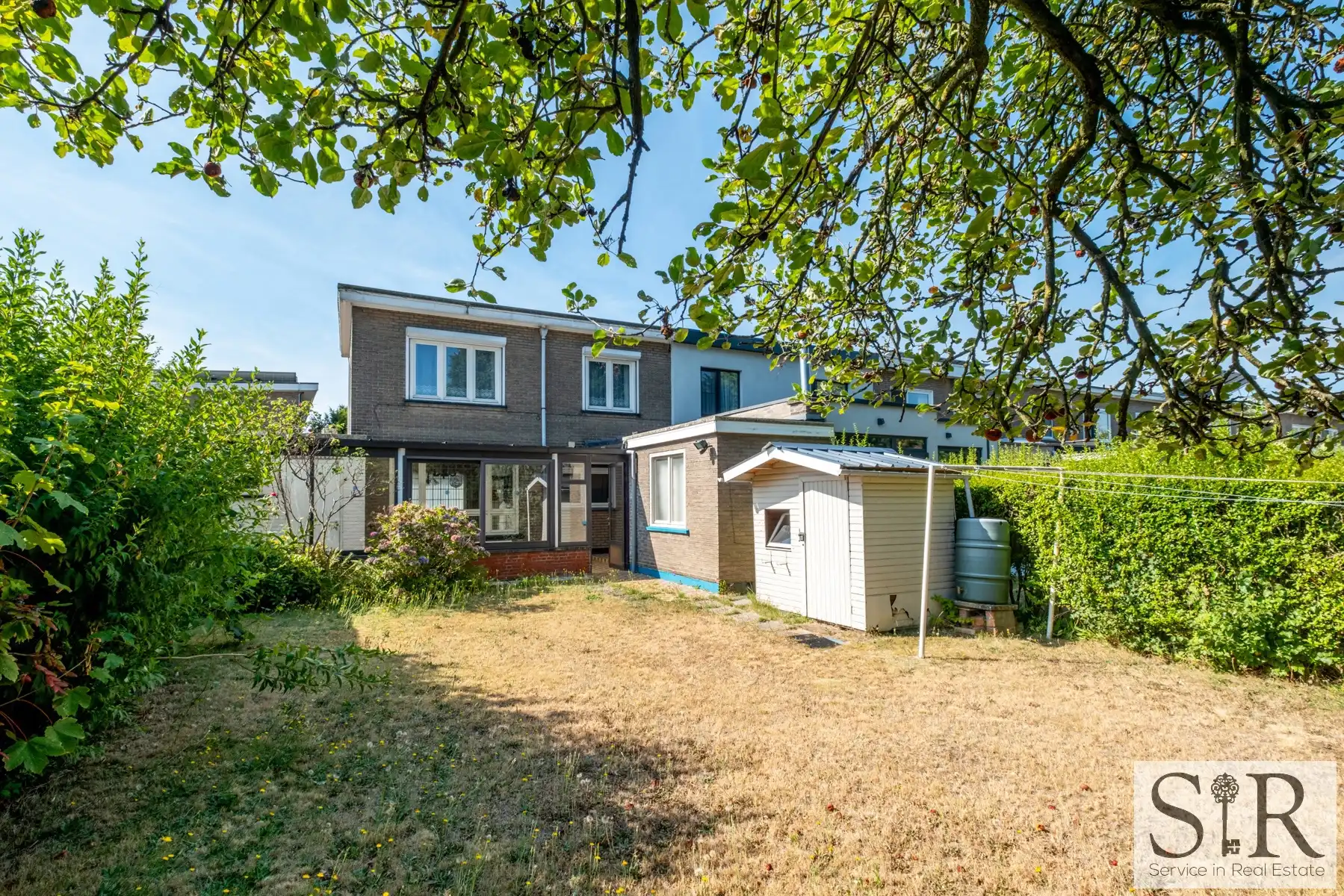 Huis te koop foto 9