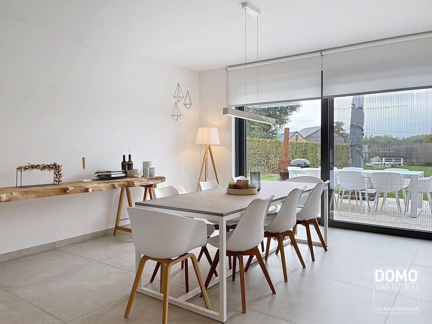 Moderne woning gelegen te Nieuwerkerken - 2 slaapkamers -  energielabel A - 178m² bewoonbare oppervlakte foto 5