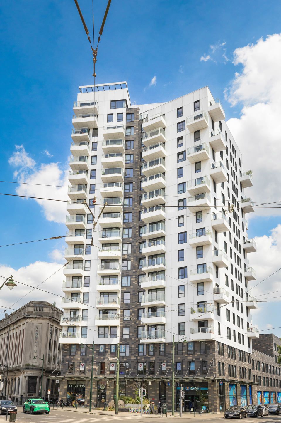 Prachtig appartement met 1 slaapkamer van ± 70 m² foto 13