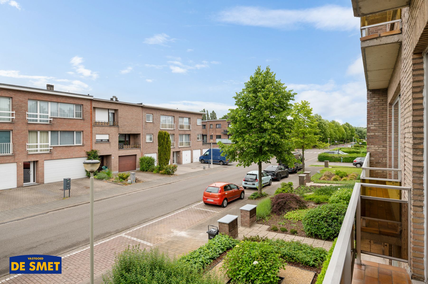 Zéér goed onderhouden appartement met terras, tuin & garage foto 4