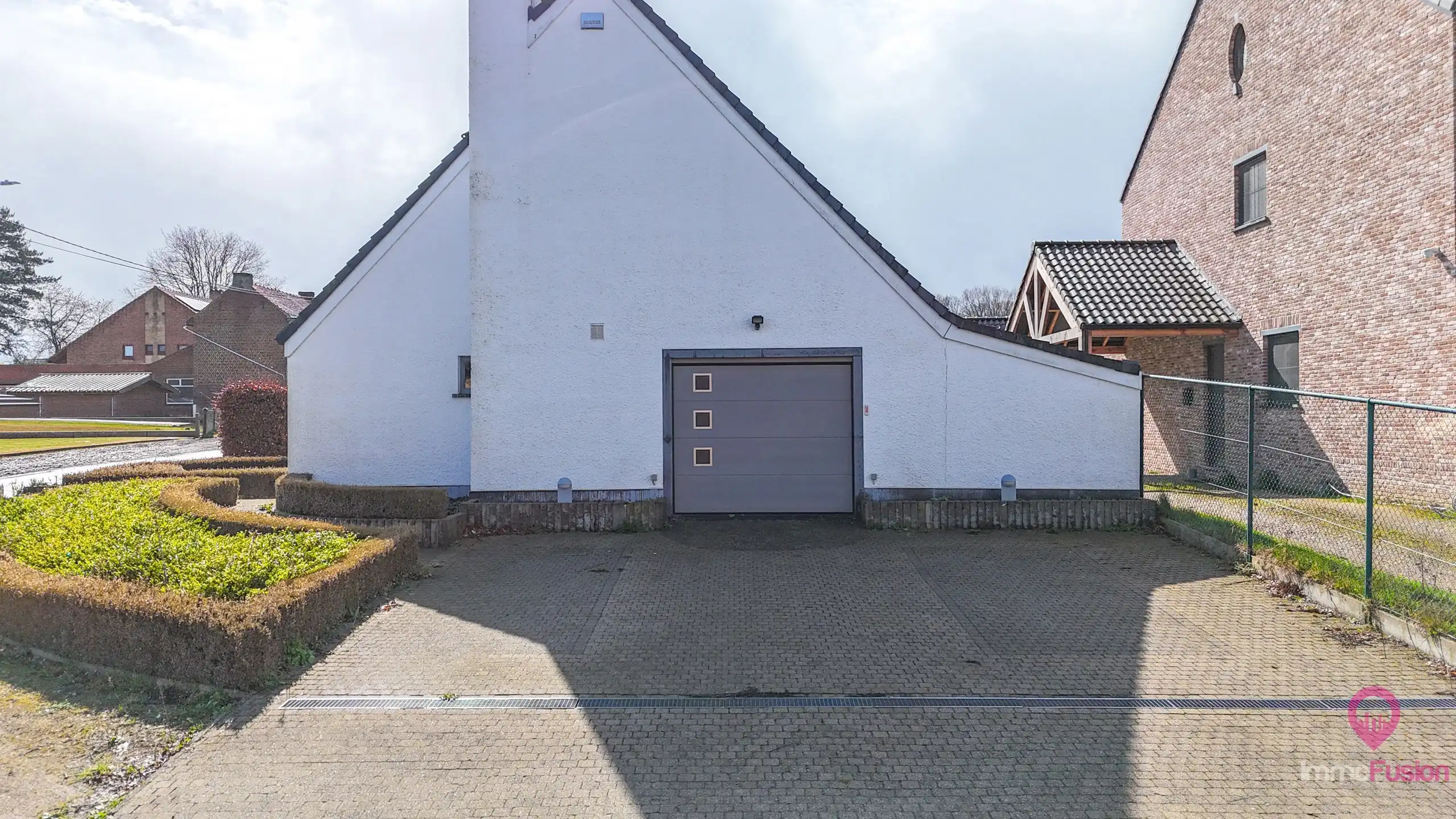 Charmante open bebouwing met 3 slaapkamers op rustige ligging! foto 46