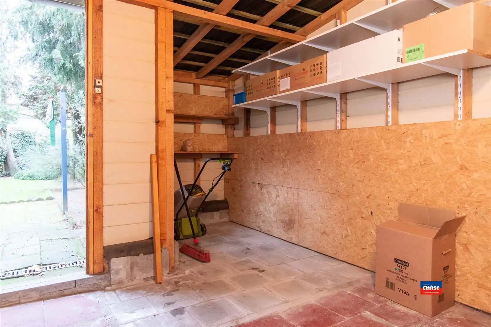 Woonhuis | 3 slpks | garage  foto 15